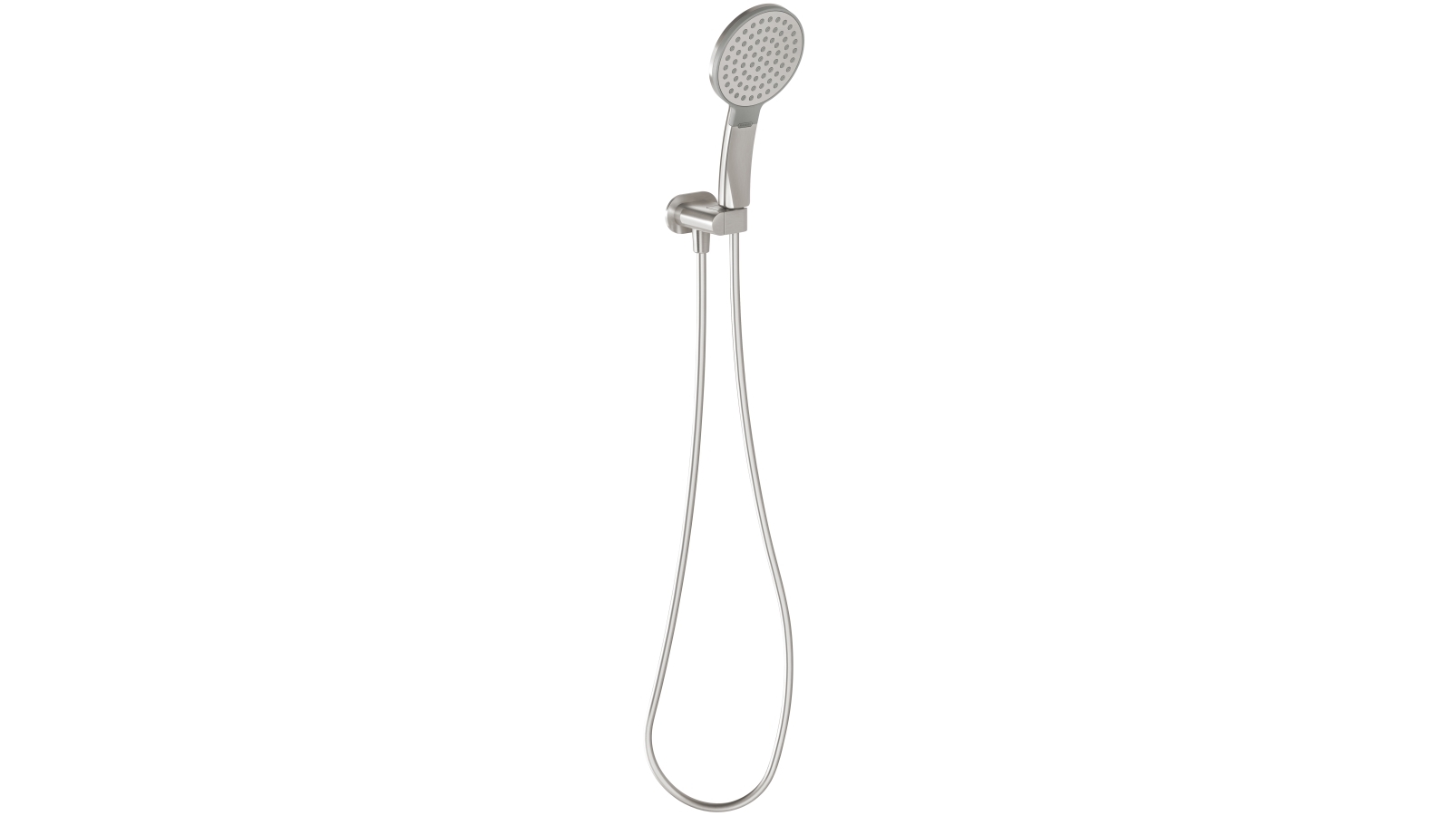 Phoenix NX Quil Hand Shower - Brushed Nickel