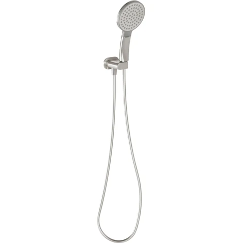 Phoenix NX Quil Hand Shower - Brushed Nickel