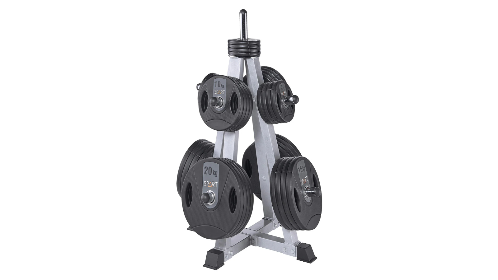 SPART Olympic Plate Rack