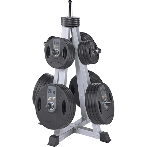 SPART Olympic Plate Rack