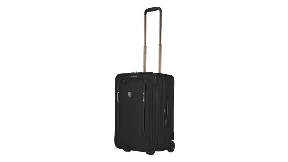 Victorinox 6.0 2-Wheel Softside Frequent Flyer Carry-On - 55cm