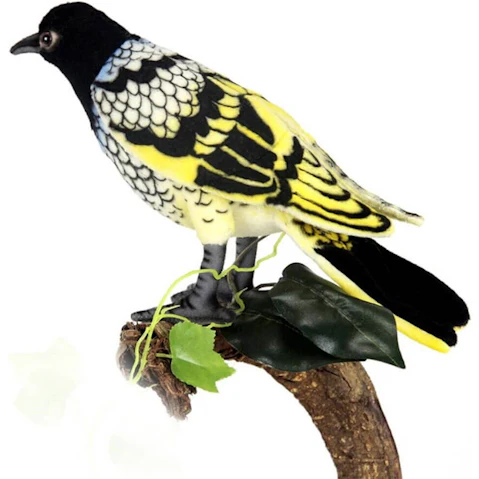 Hansa 25cm Regent Honeyeater