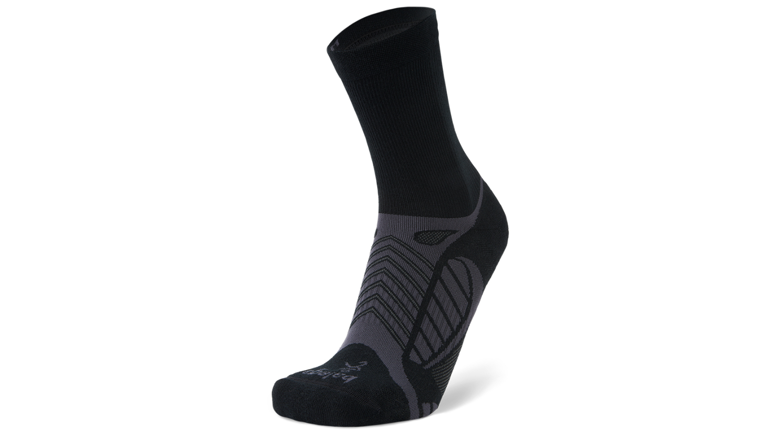 Balega Ultralight Hi-Tech Performance Crew Sock - US W6-8/M4.5-6.5