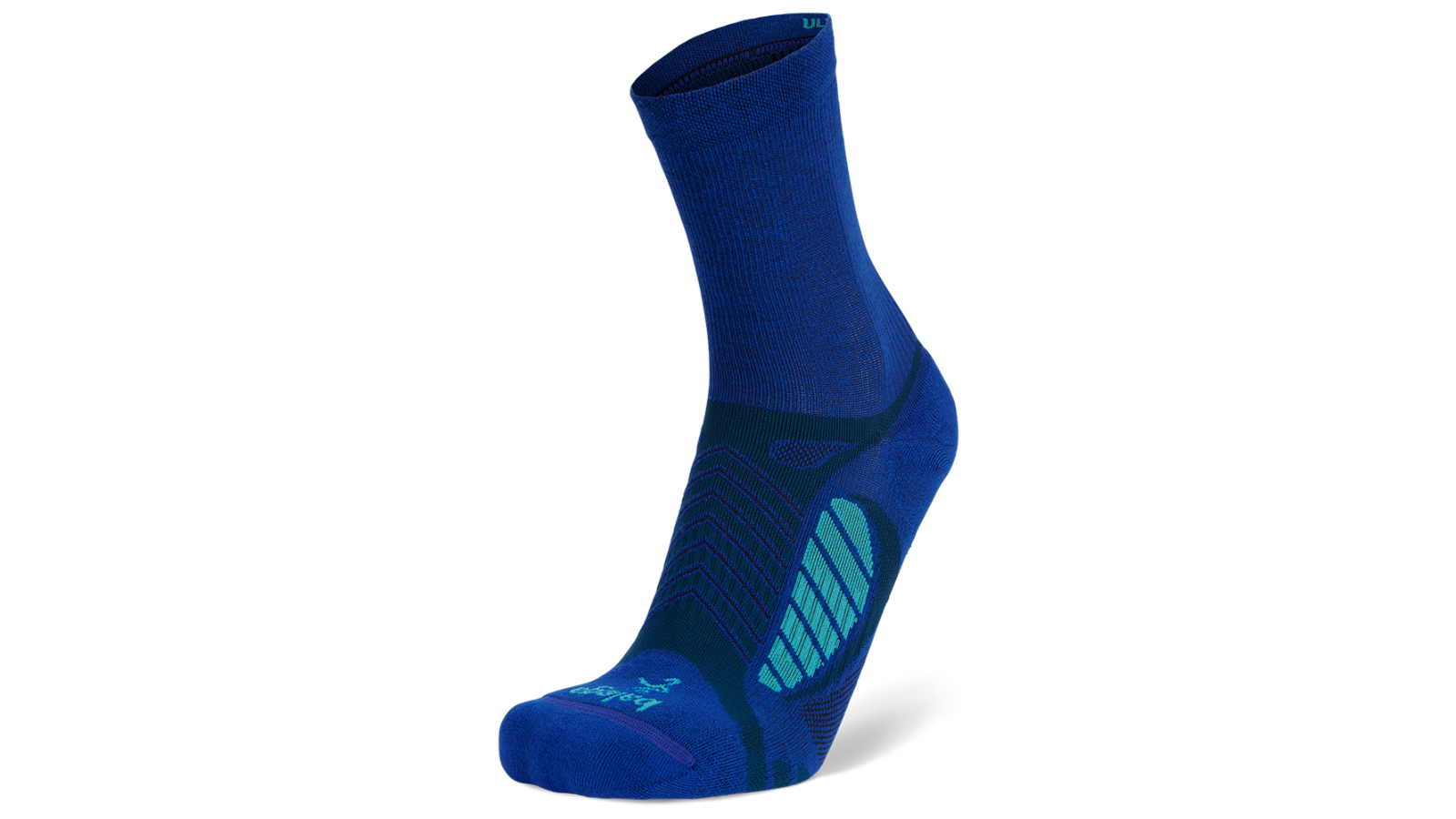 Balega High Ultralight Crew Length Sock - US W6-8/M4.5-6.5