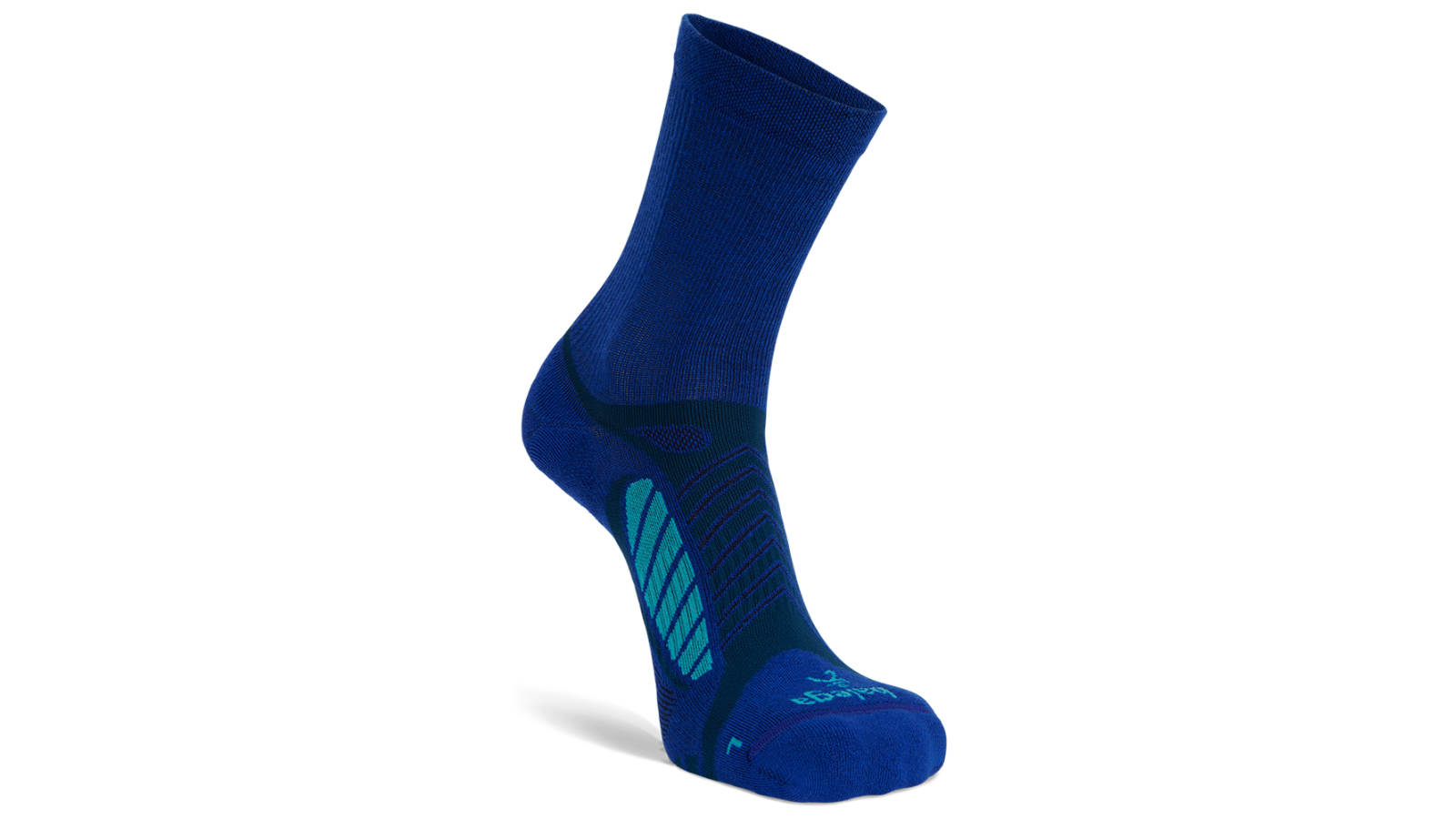 Balega High Ultralight Crew Length Sock
