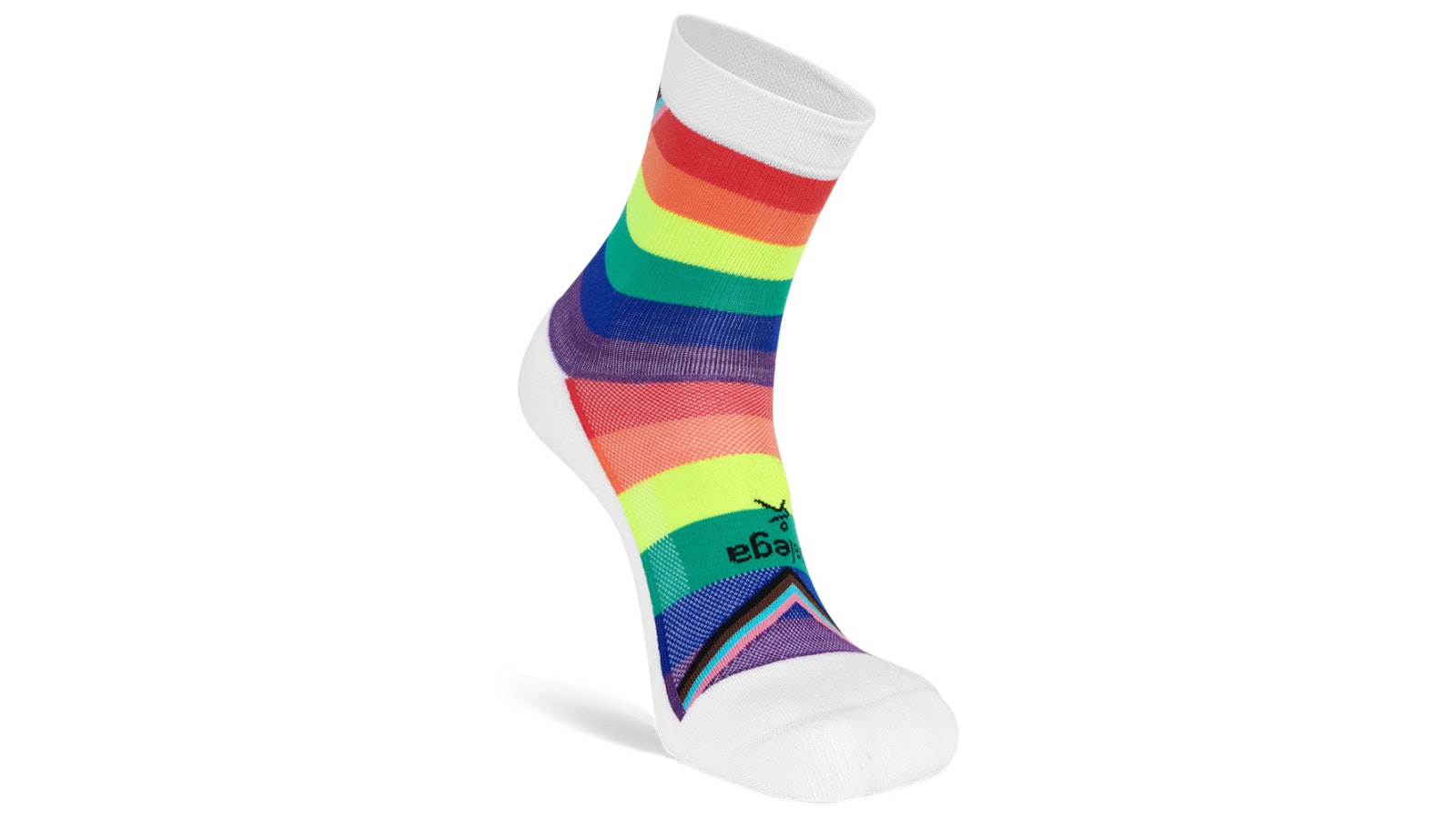 Calzini Da Corsa Balega Pride Performance, Uomo E Donna, Altezza 15 Cm, Unisex