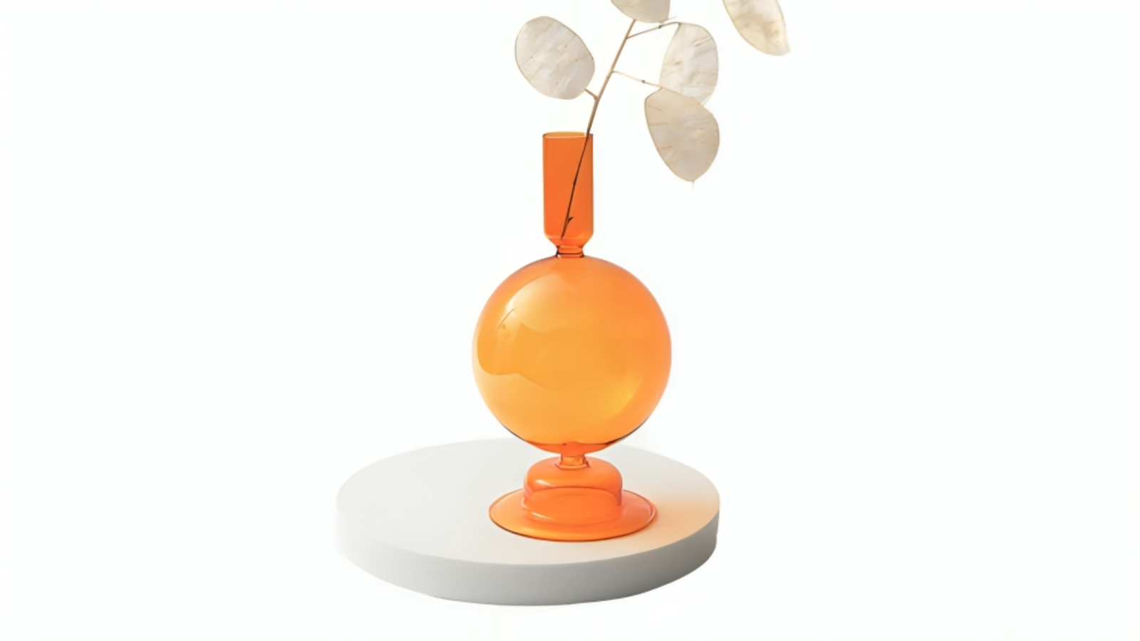 NNEOBA Floriddle Taper Candle Holder