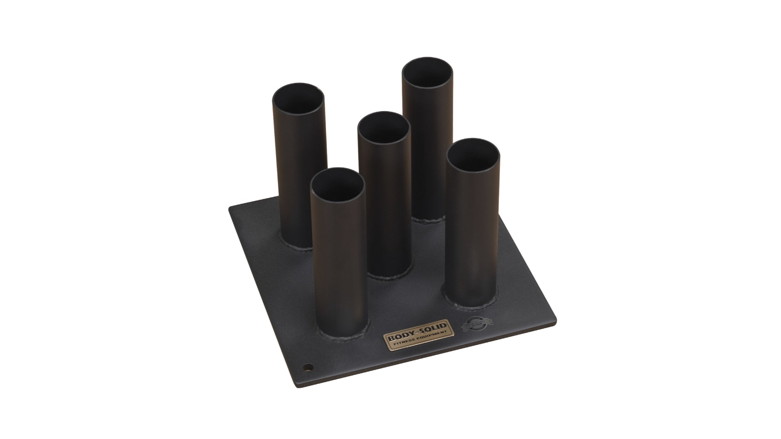 BodySolid Olympic Bar Holder