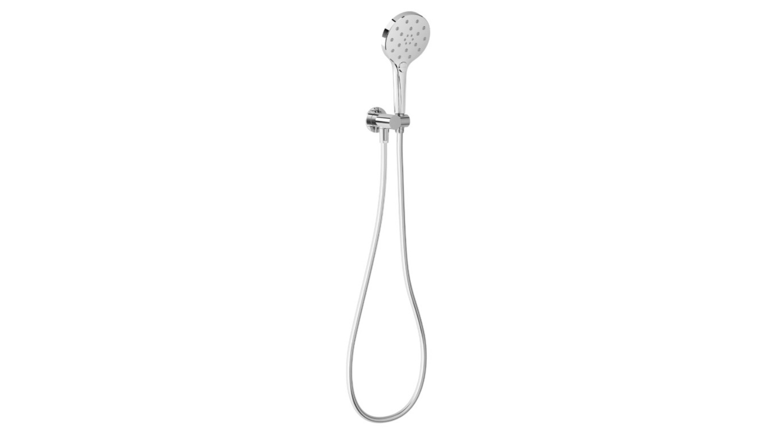 Phoenix Ormond Hand Shower - Chrome