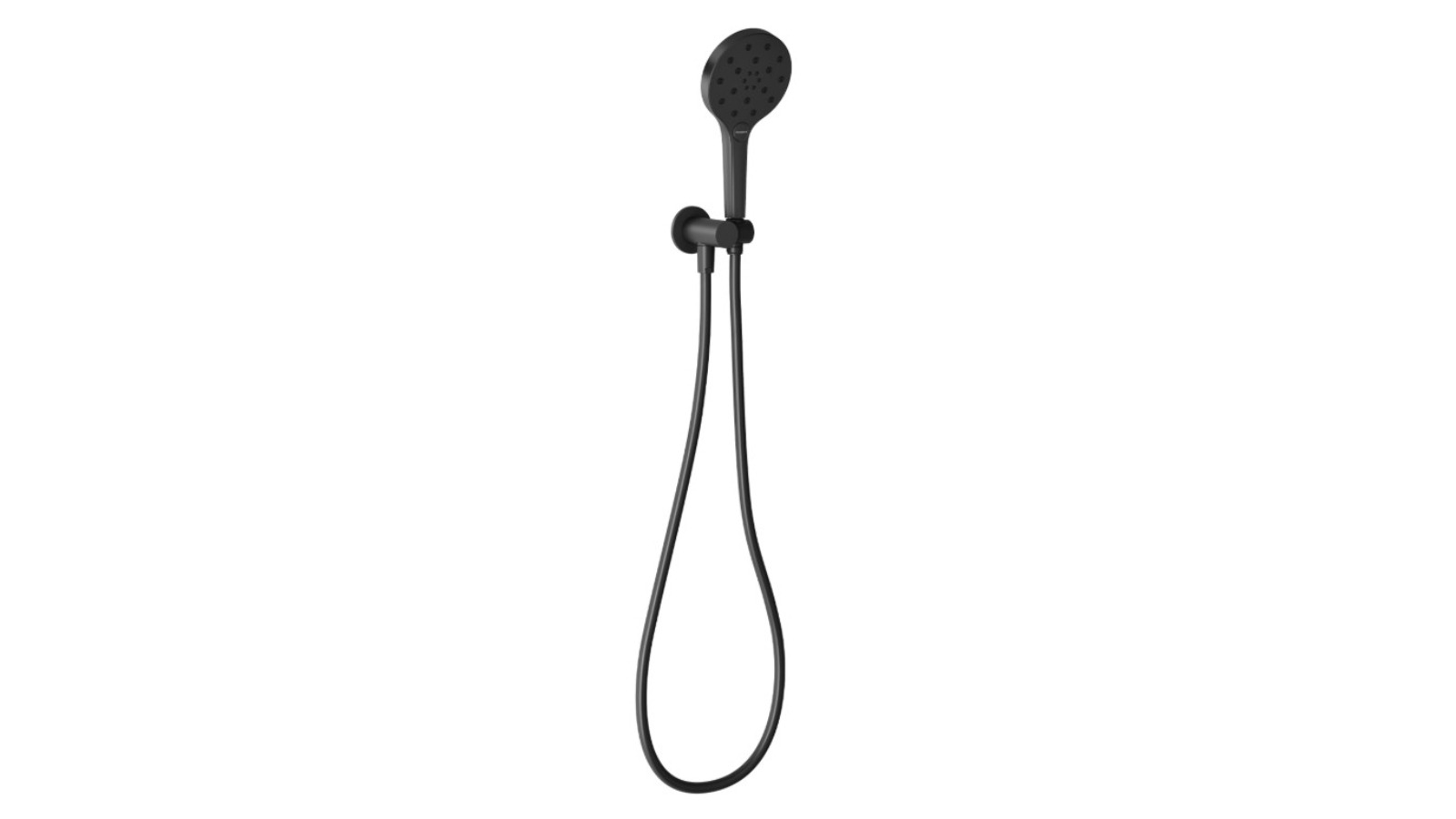 Phoenix Ormond Hand Shower - Matte Black