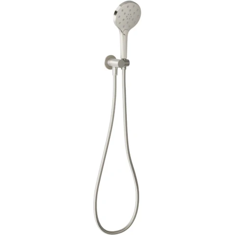 Phoenix Ormond Hand Shower 4 Star - Brushed Nickel
