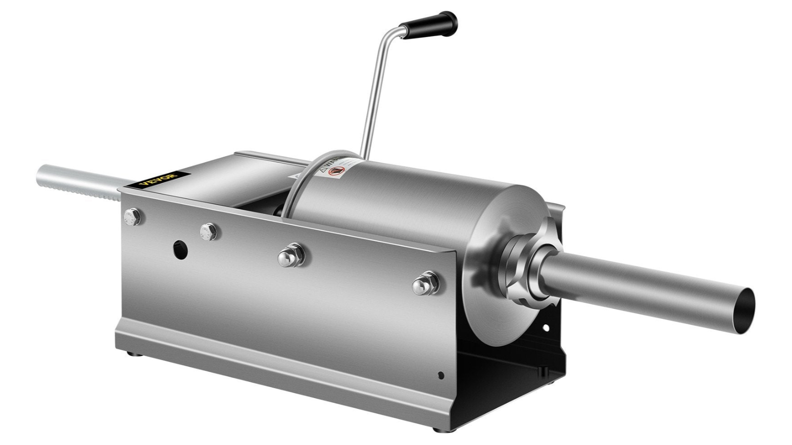 YS Manual Sausage Stuffer - 3 Litre