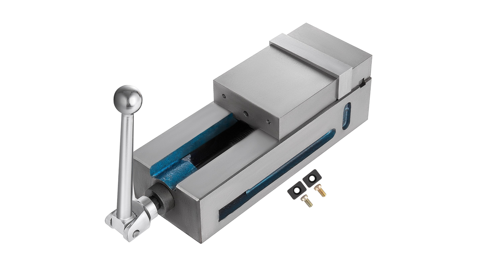 YS Nodular Cast Iron Milling Vice