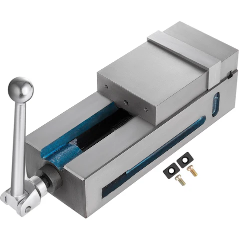 YS Nodular Cast Iron Milling Vice
