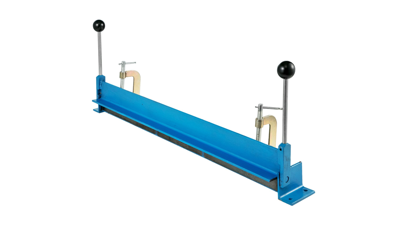 YS Metal Bending Machine Hand Sheet