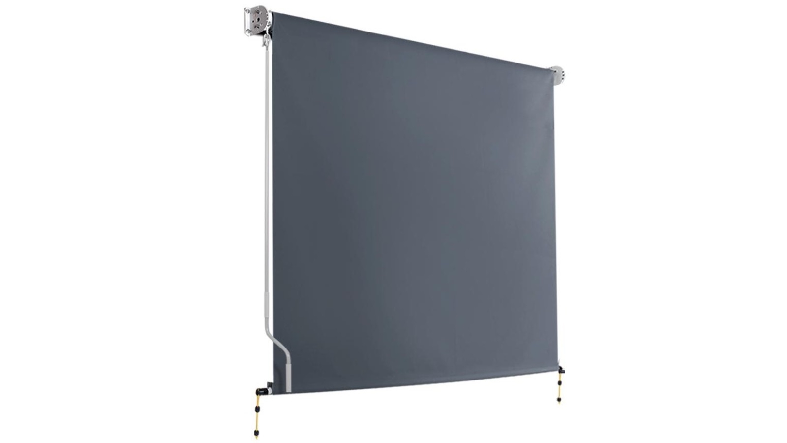Instahut Window Awning Roll Down