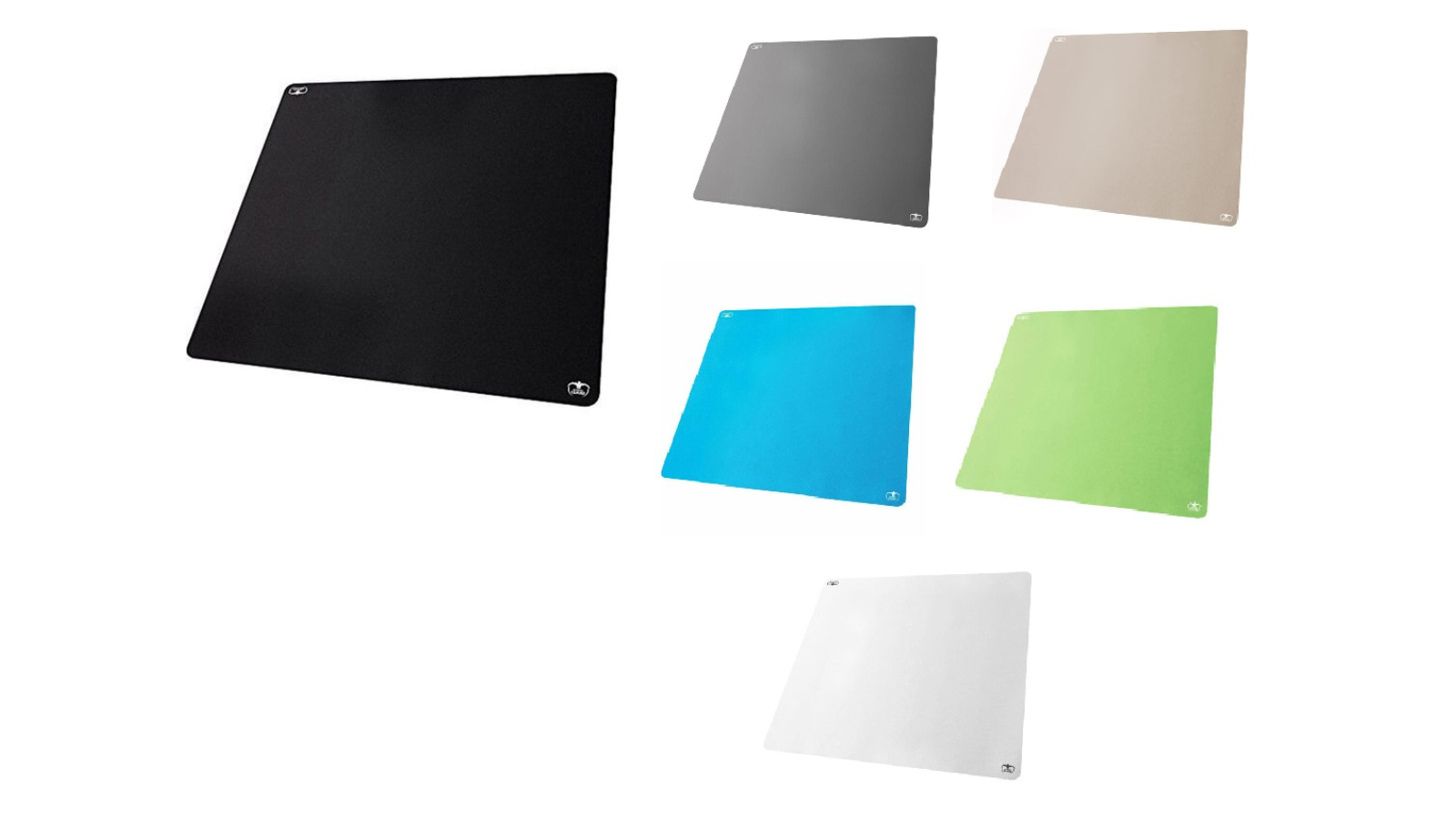 Ultimate Guard 60 Monochrome Play Mat