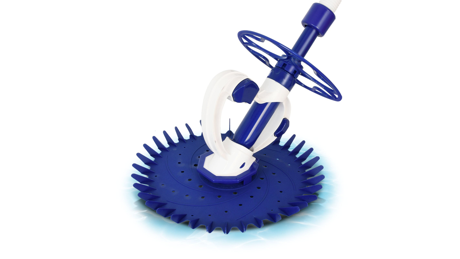 Advwin Automatic Vacuum Swimming Pool Cleaner