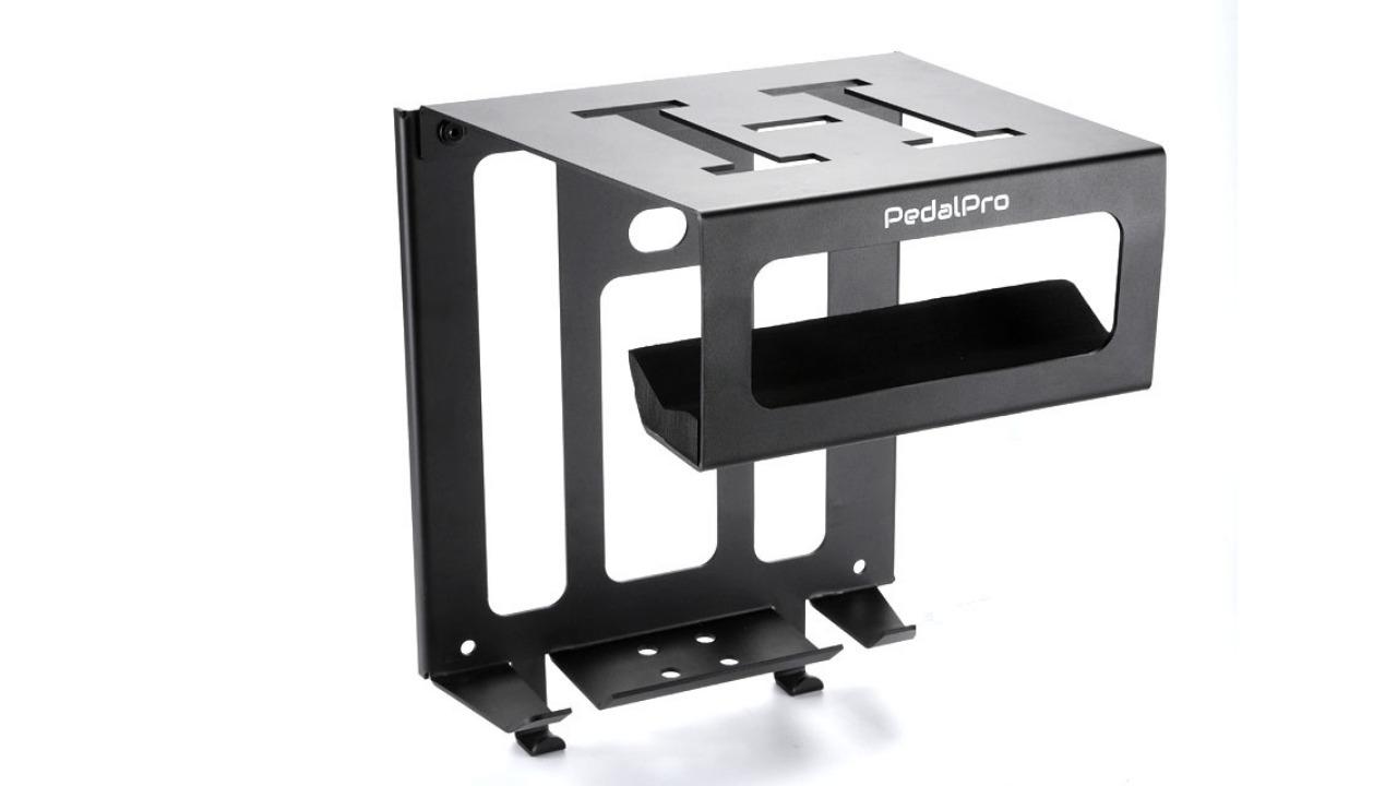 PedalPro Wall Master Bike Rack