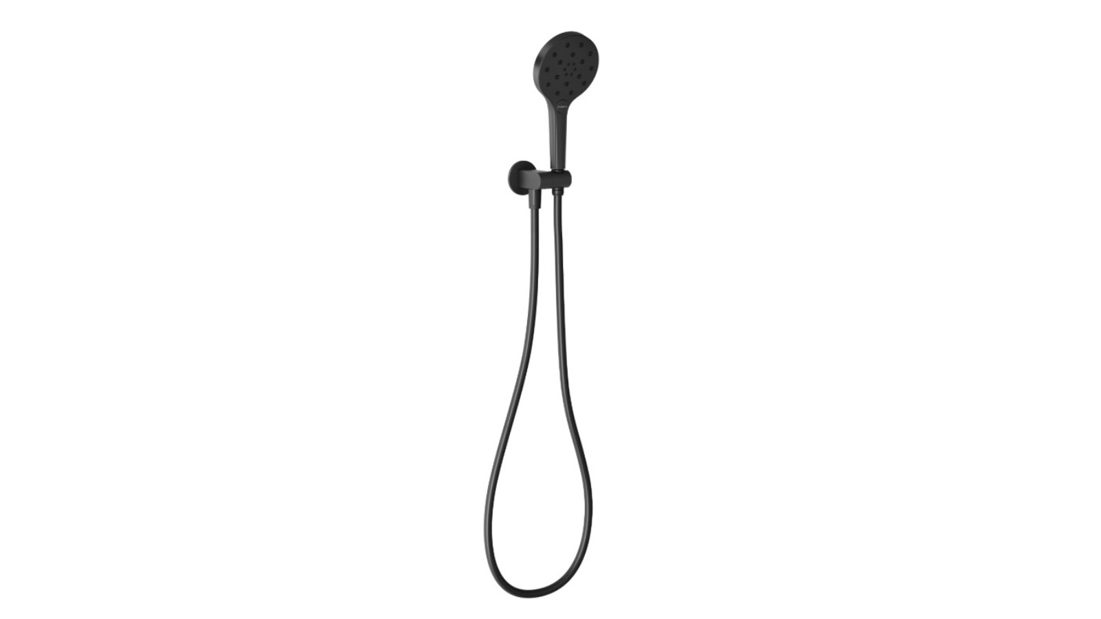 Phoenix Oxley Hand Shower - Matte Black
