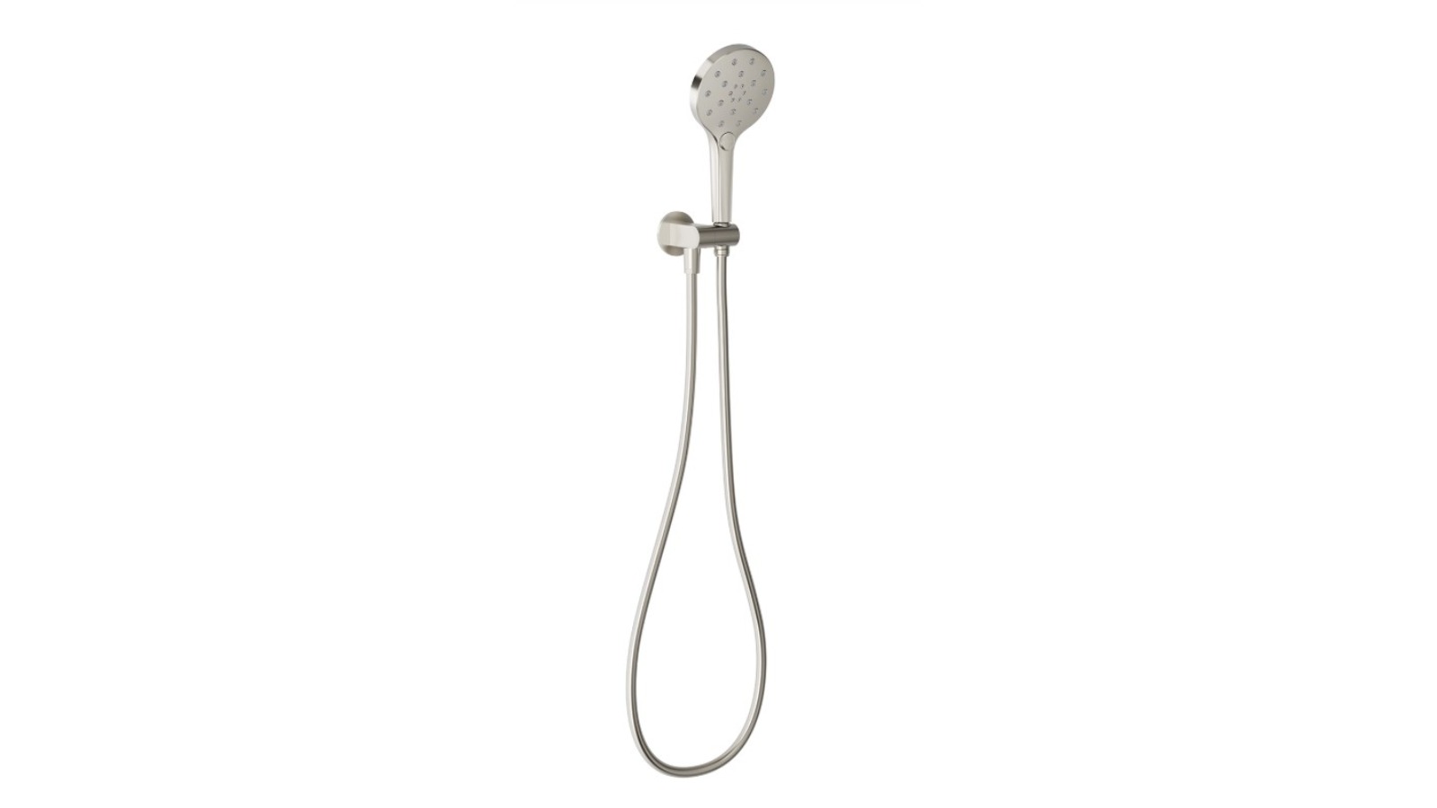 Phoenix Oxley Hand Shower - Brushed Nickel