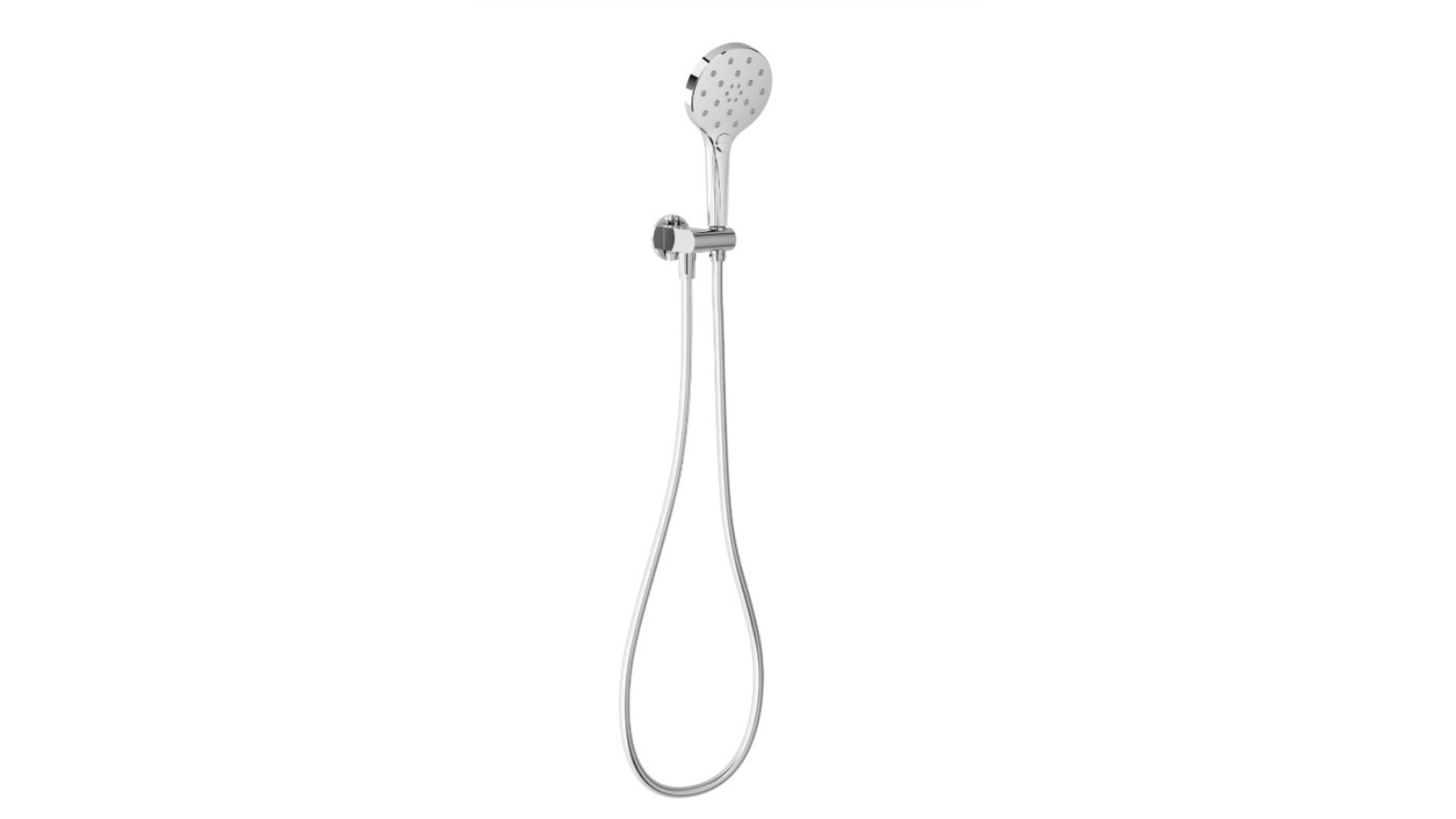 Phoenix Oxley Hand Shower 4 Star - Chrome