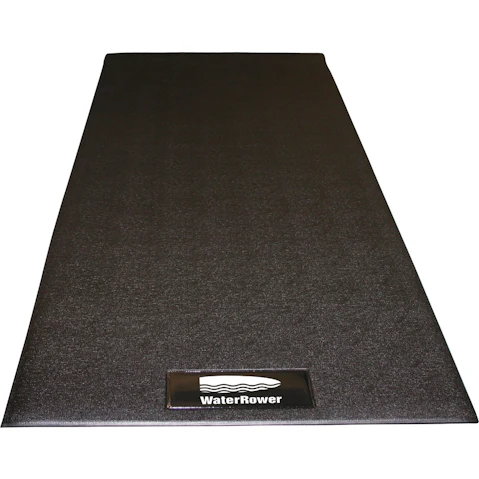 WaterRower Protective Floor Mat