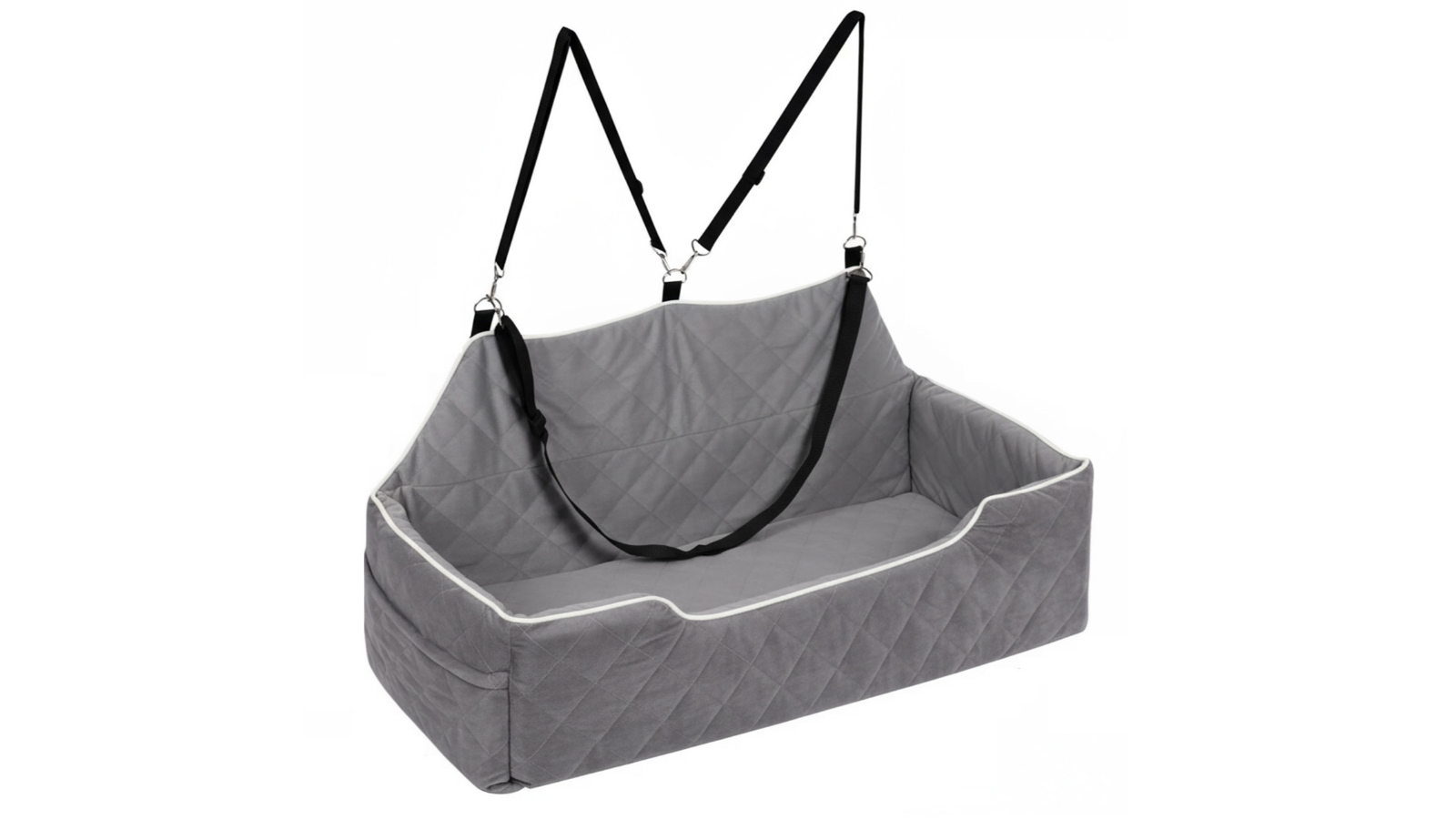 Advwin Medium/Large Dog Car Seat