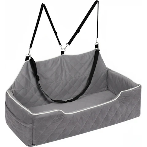 Advwin Medium/Large Dog Car Seat