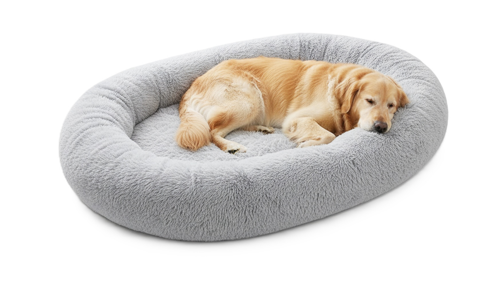 Advwin X-Large Human Size Dog Bed