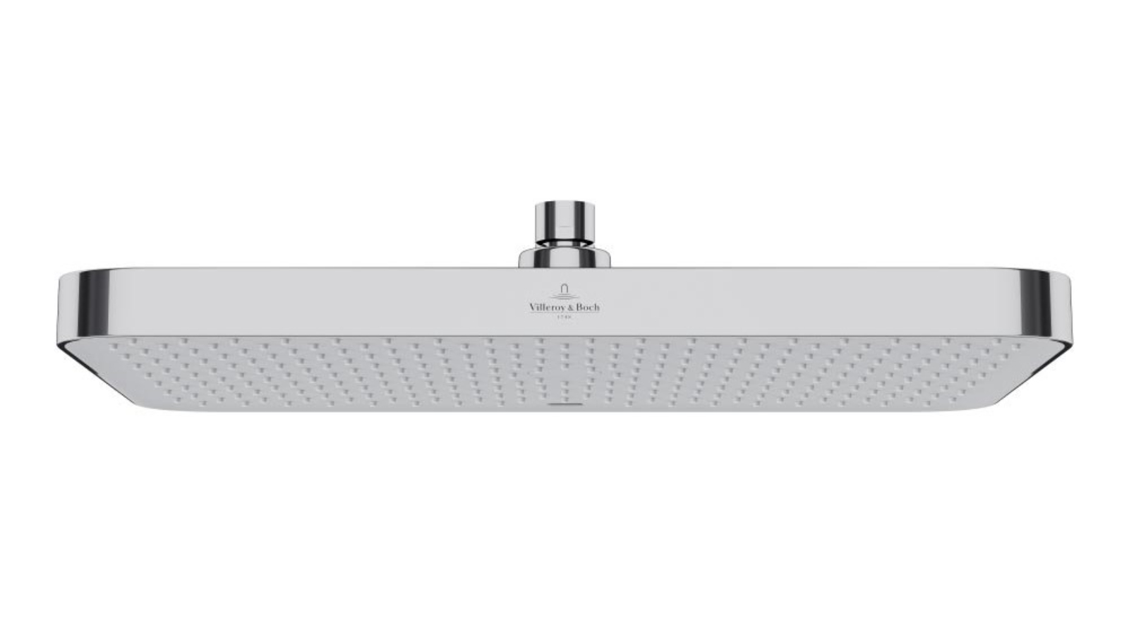 Villeroy & Boch Overhead Shower - Chrome