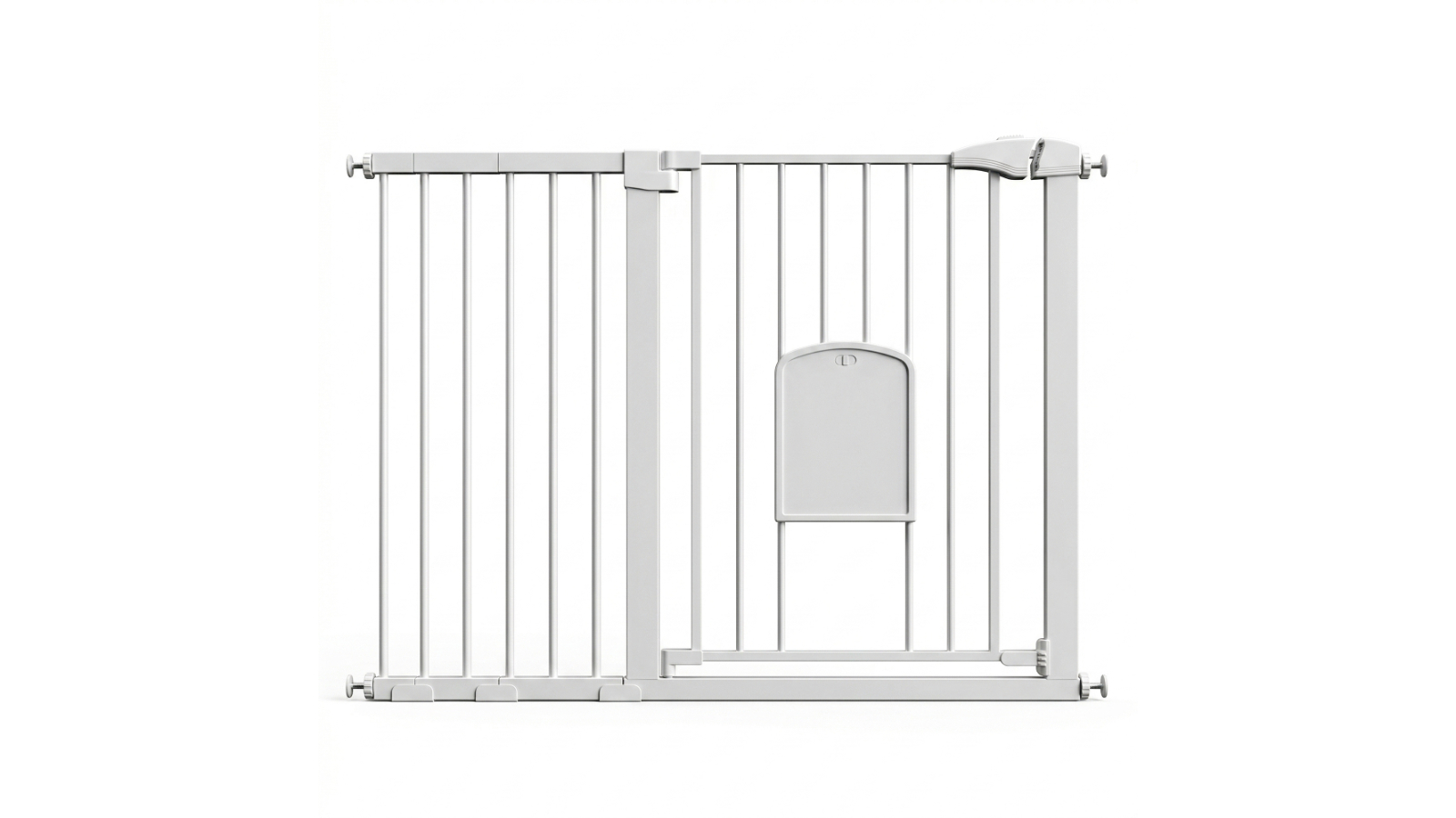 Advwin Dog Extra Wide Safety Gate