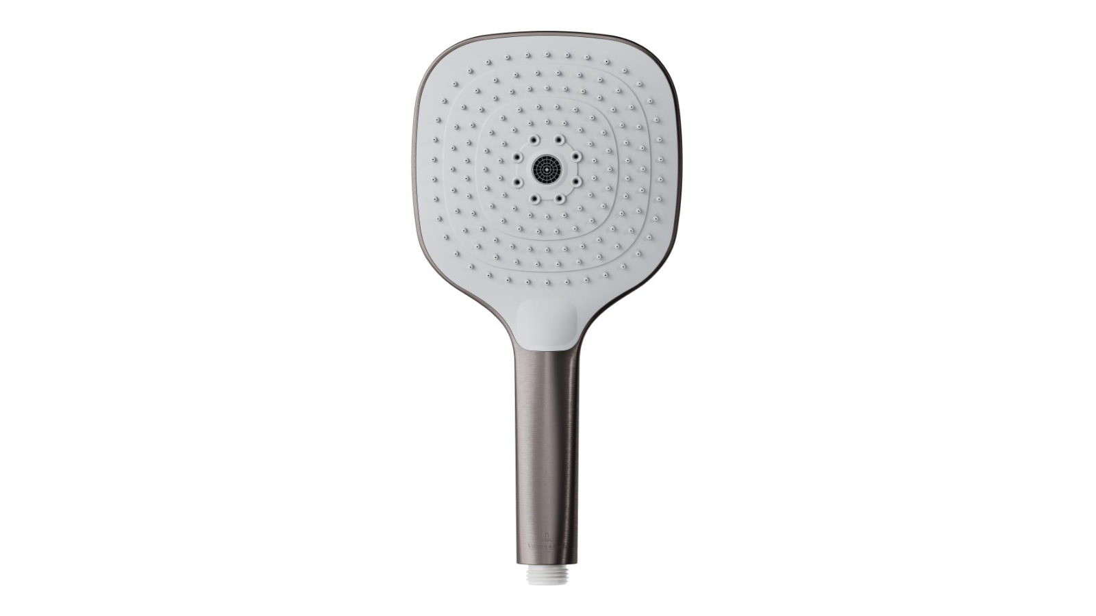 Villeroy & Boch Handpiece Shower - Gunmetal