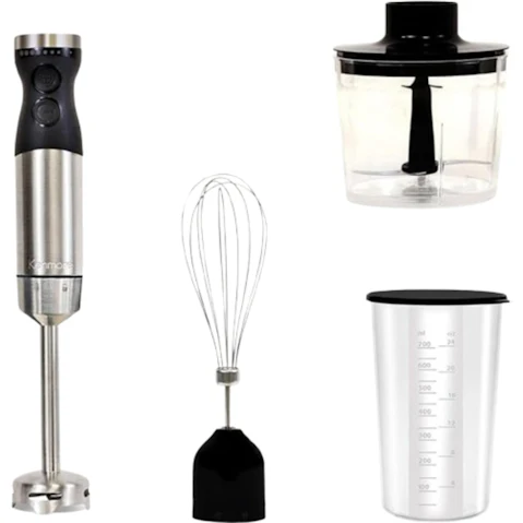 Kenmore Quad Blade Immersion Blender