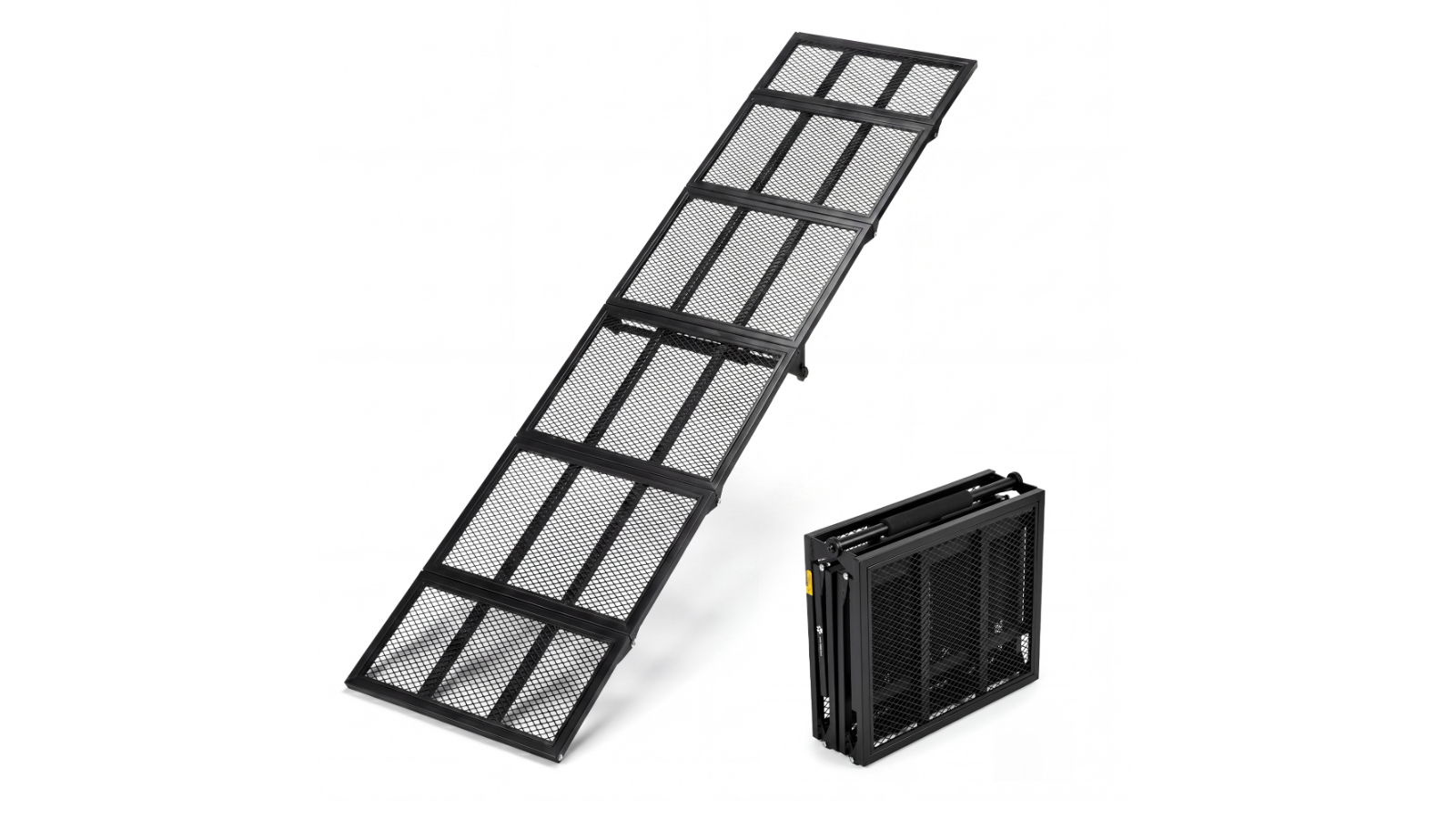 Advwin Foldable Dog Ramp