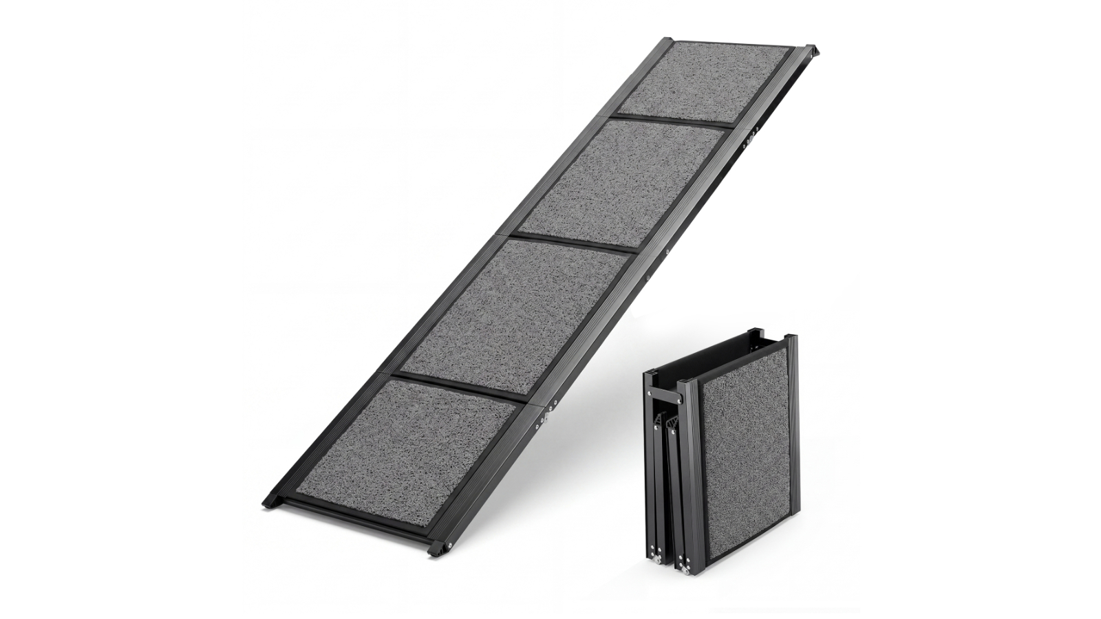 Advwin Pet Stairs for Car