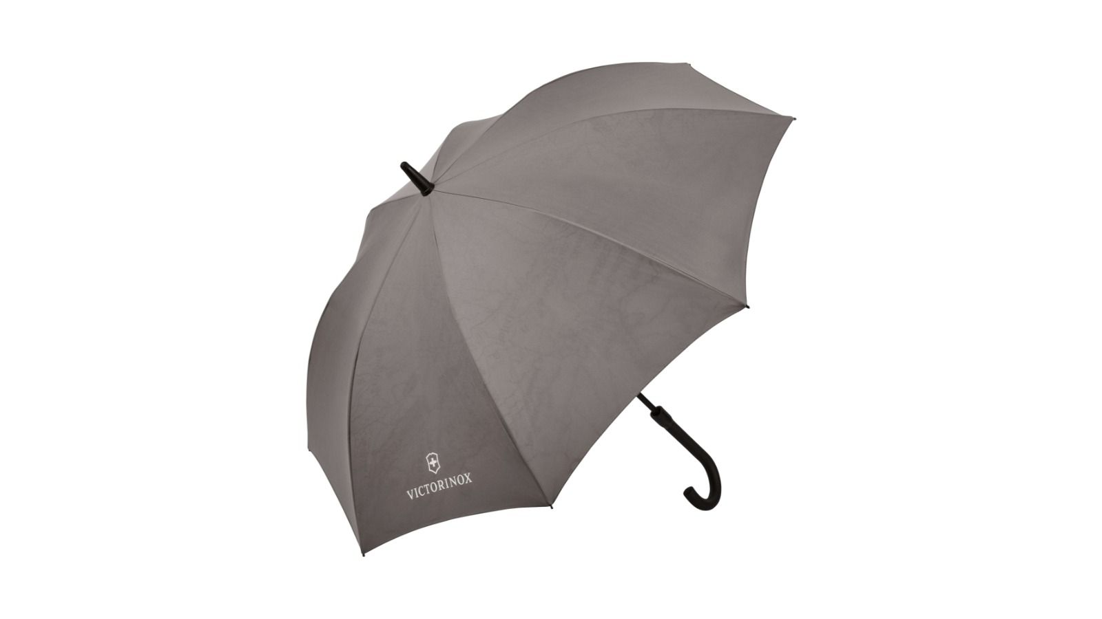 Victorinox Heritage Stick Umbrella Light - Grey