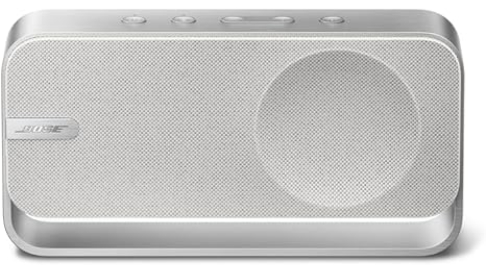 Bose SoundLink Home Bluetooth Speaker - Light Silver