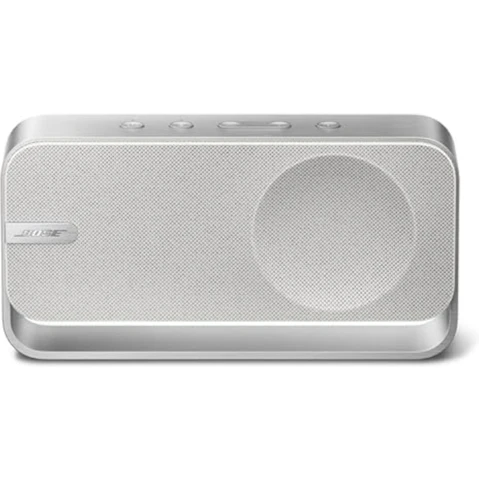 Bose SoundLink Home Bluetooth Speaker - Light Silver