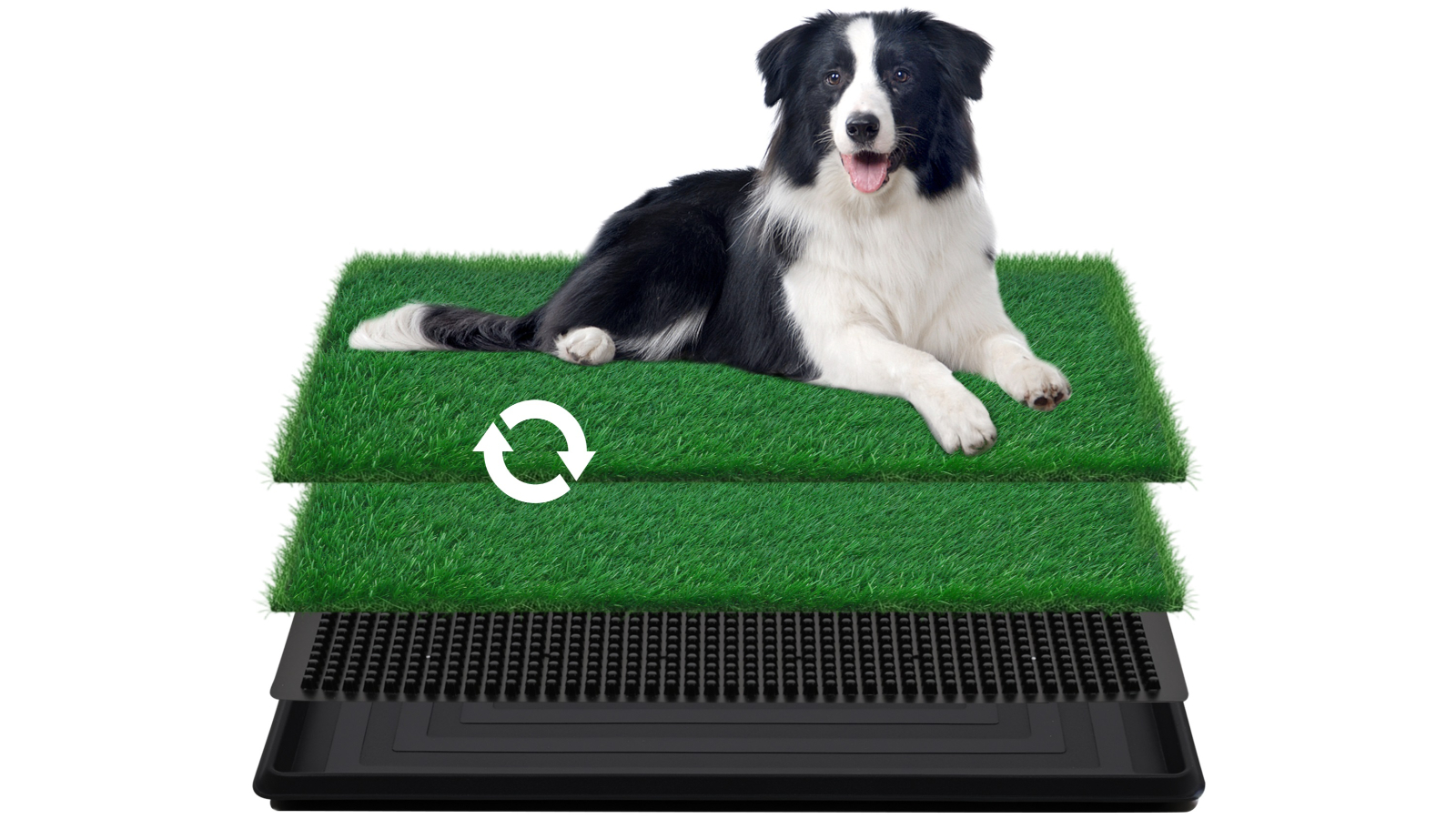 Advwin Pet Potty Training Pee Pad