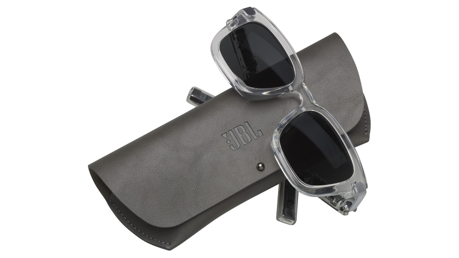 Neck Speaker Jbl Soundgear Review JBL Soundgear Frames