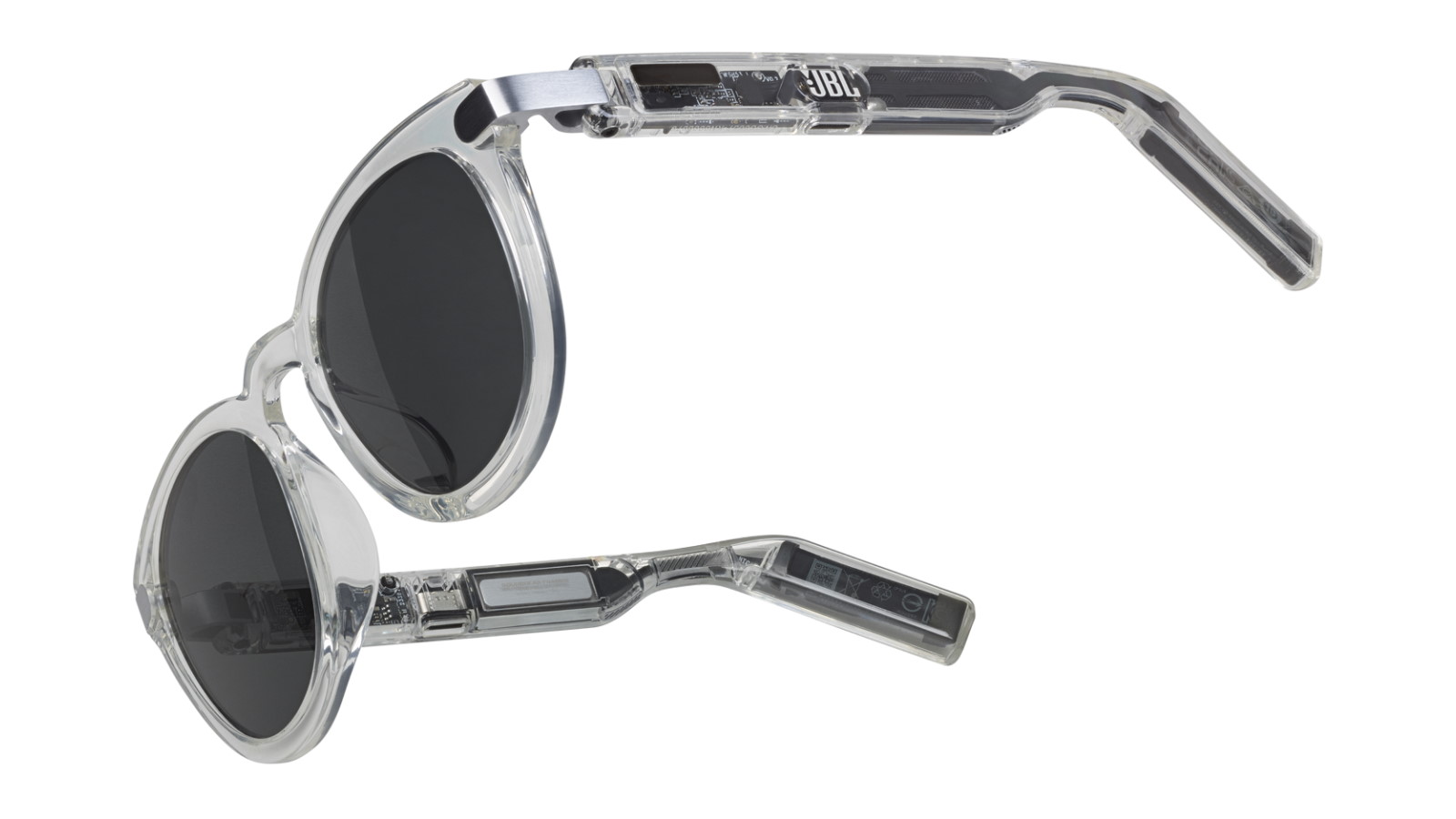 美品 JBL Soundgear Frames オーディオグラス 国内未発売 美品 JBL Soundgear Frames オーディオグラス 国内未発売 JBL