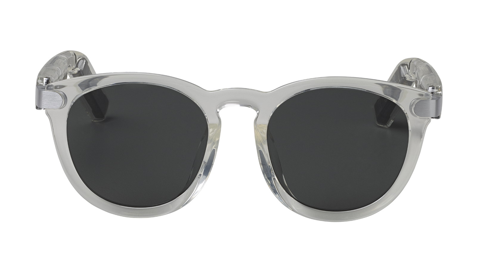 JBL Soundgear Frames Round Pearl 新品未開封 JBL Soundgear Frames Round Audio Glasses - Pearl | Harvey Norman