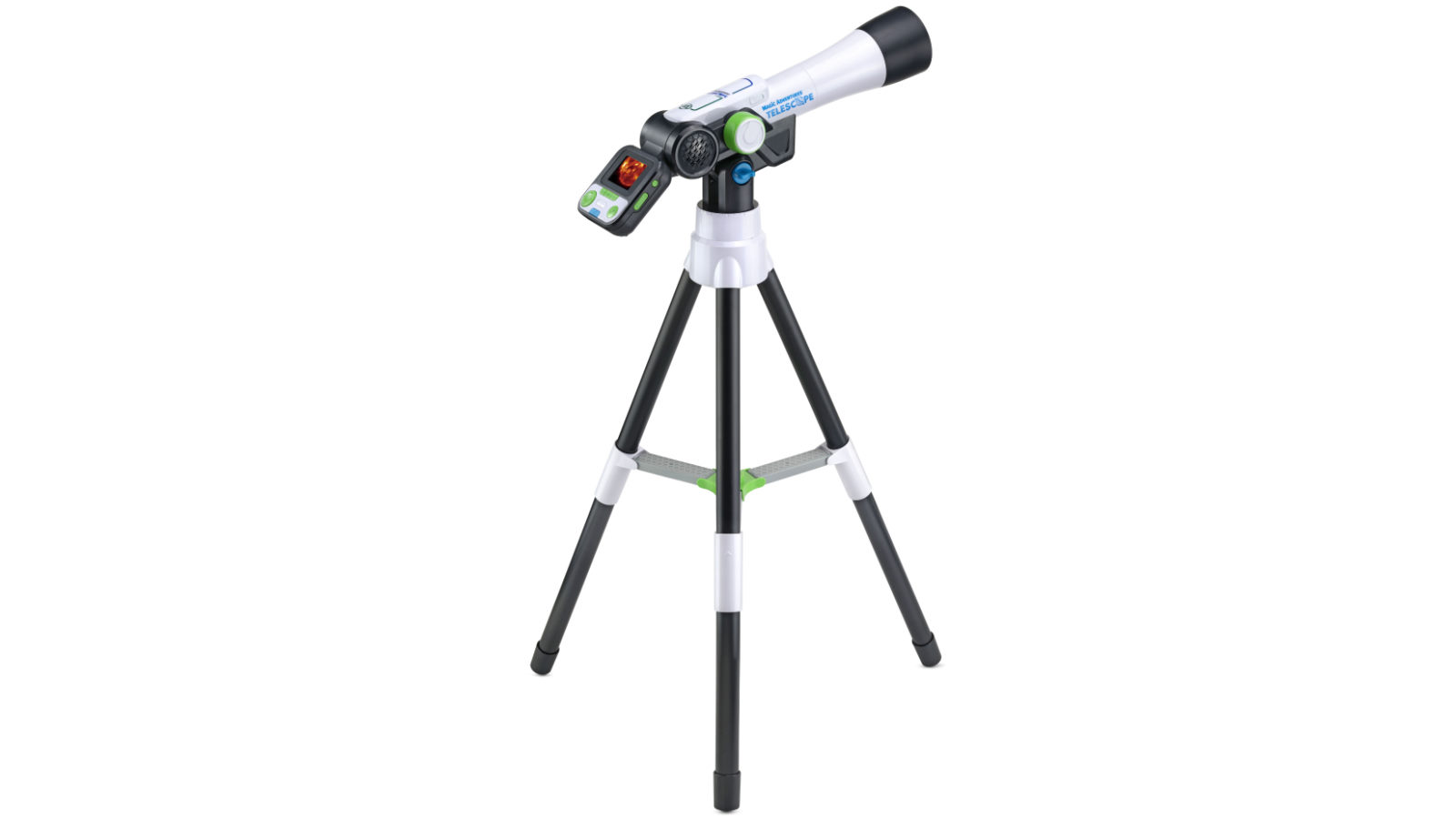 Leap Frog Magic Adventures Telescope