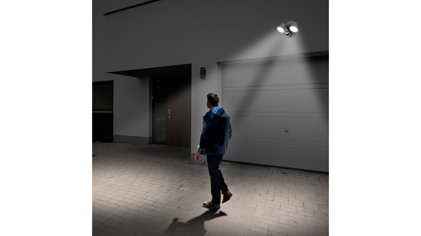 その他 Swann 4K Floodlight Security Camera 4K Floodlight Security Camera | Swann Security