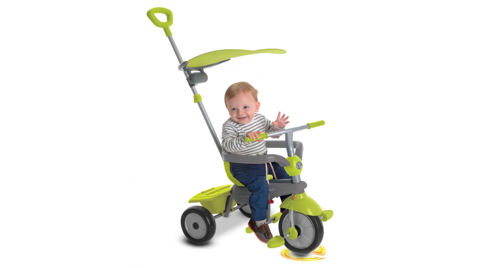 The original smartrike 3 in sales 1