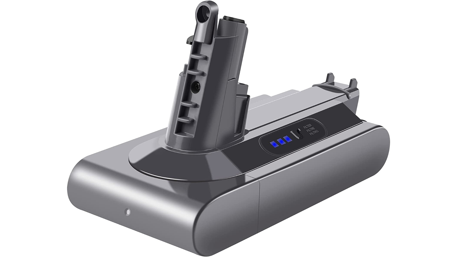 Hygieia Battery for Dyson V10 SV12 SV27 Vacuum Cleaner