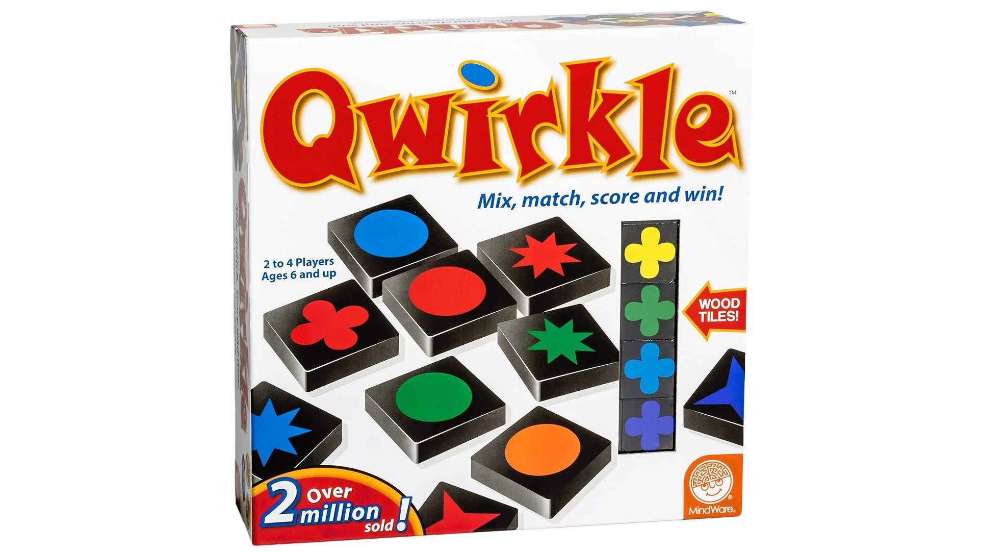 Qwirkle