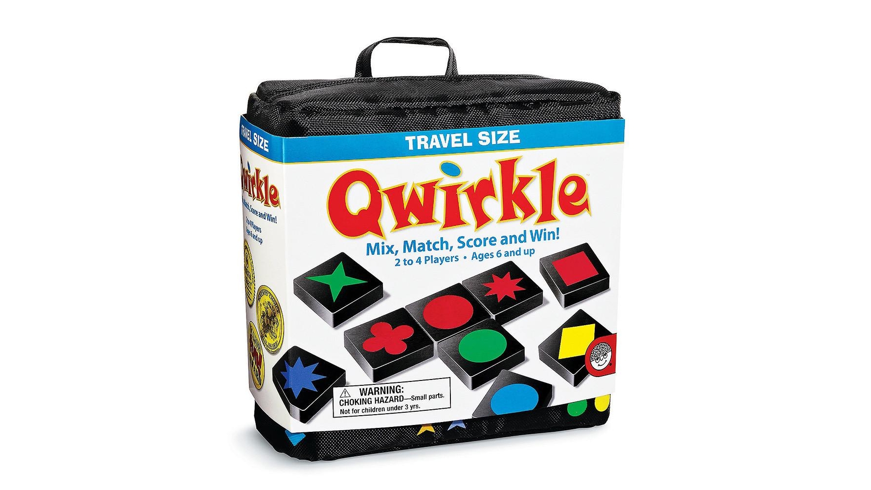 Qwirkle Travel