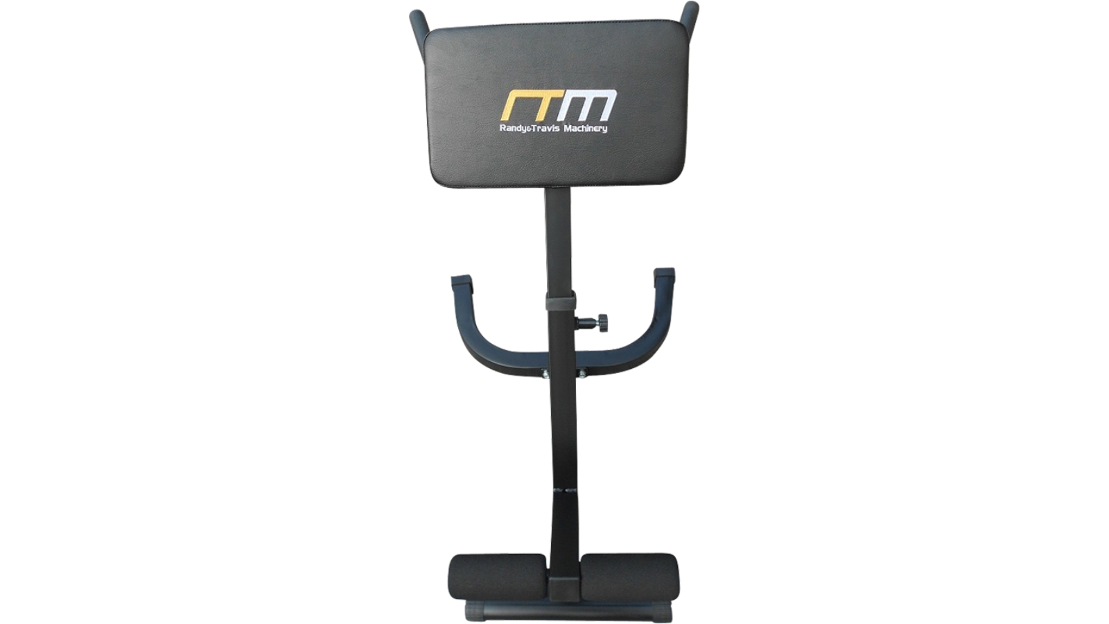 Serrano 45-Degree Hyperextension Bench